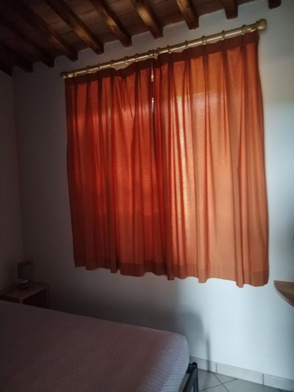 Il Casale Di Luna サトゥルニア エクステリア 写真