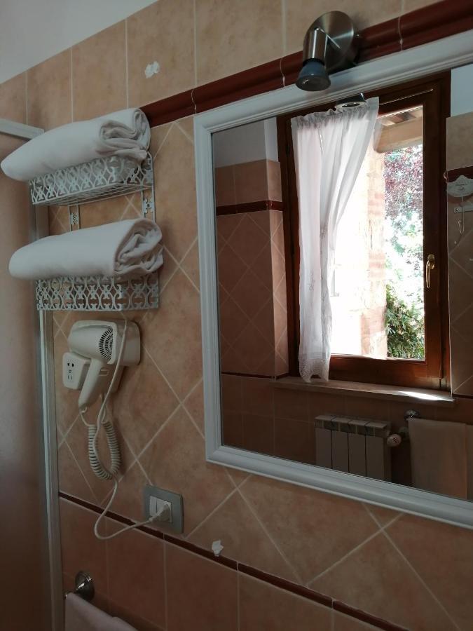 Il Casale Di Luna サトゥルニア エクステリア 写真